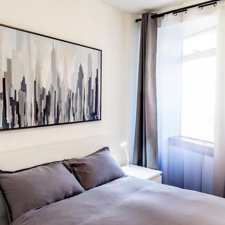 Flat 25 Dudley Court Apartamento Londres Exterior foto
