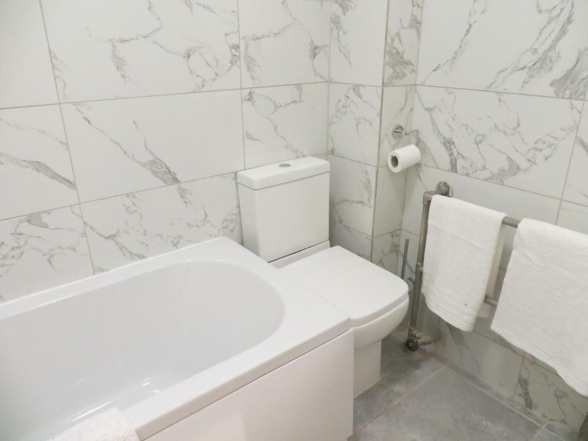 Flat 25 Dudley Court Apartamento Londres Exterior foto