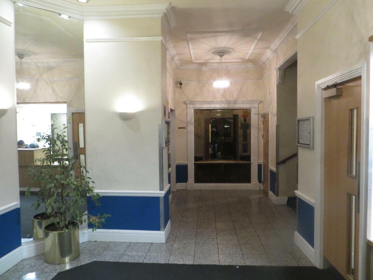 Flat 25 Dudley Court Apartamento Londres Exterior foto