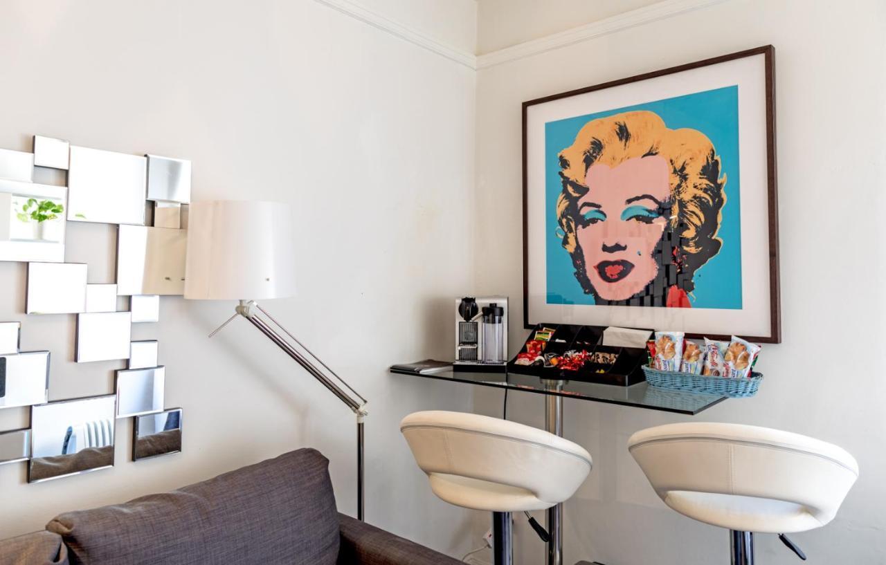 Flat 25 Dudley Court Apartamento Londres Exterior foto