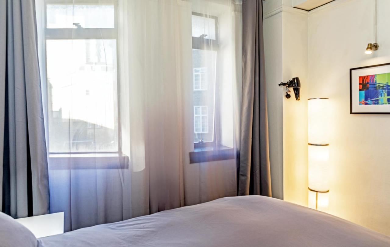 Flat 25 Dudley Court Apartamento Londres Exterior foto
