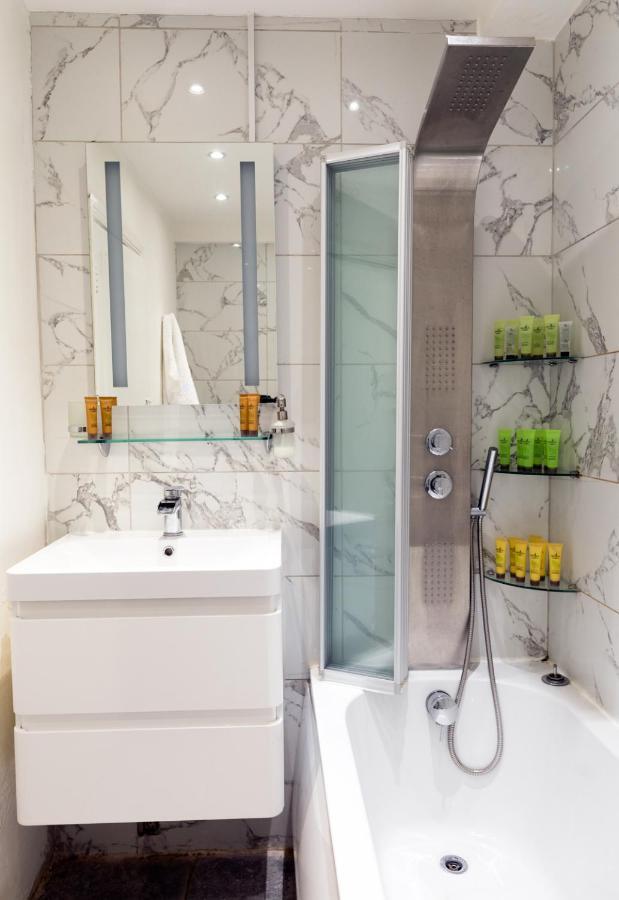 Flat 25 Dudley Court Apartamento Londres Exterior foto
