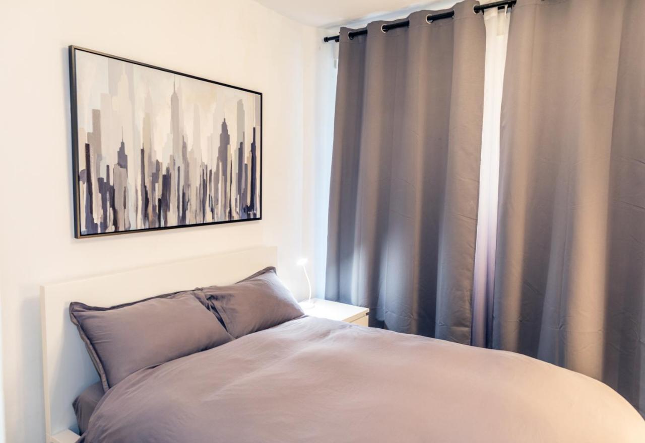Flat 25 Dudley Court Apartamento Londres Exterior foto