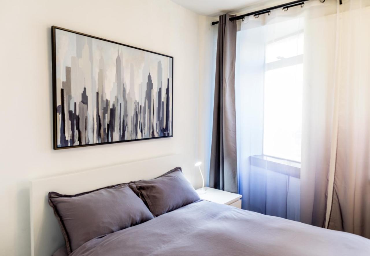 Flat 25 Dudley Court Apartamento Londres Exterior foto