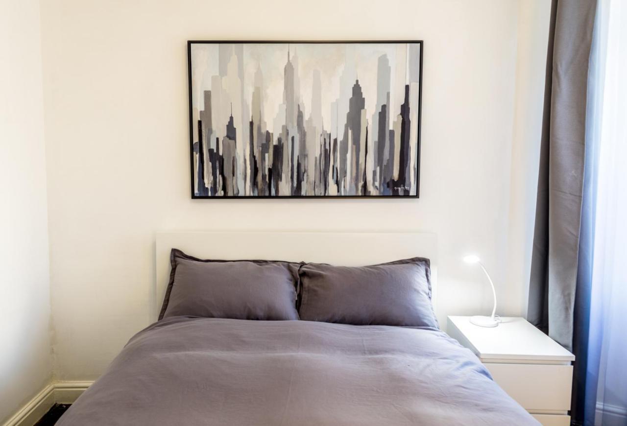 Flat 25 Dudley Court Apartamento Londres Exterior foto